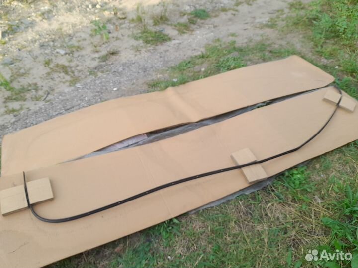 Opel Signum Профиль боковой правый Новый