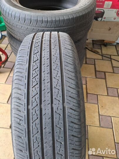 Dunlop Grandtrek AT30 225/65 R17 102H