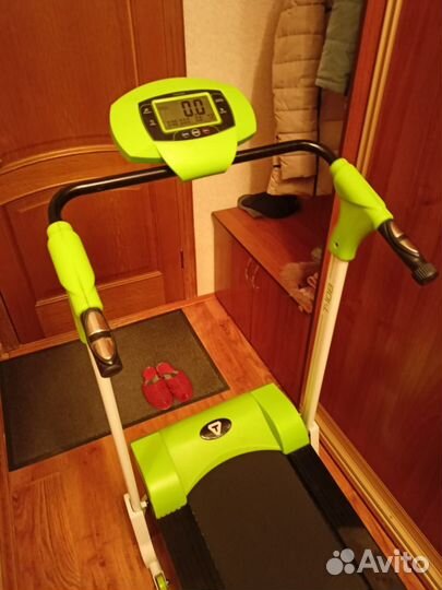 Беговая дорожка Торнео