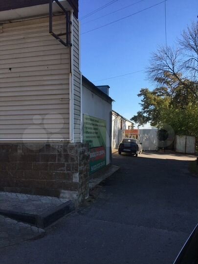 Сдам торговое помещение, 120 м²