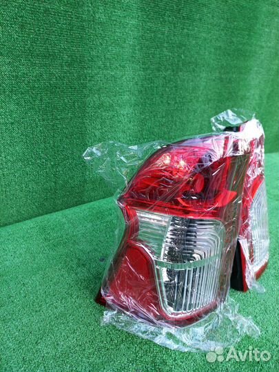 Задний фонарь Ssang Yong Actyon Sports