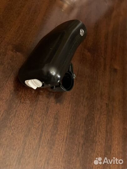 Велофонарь