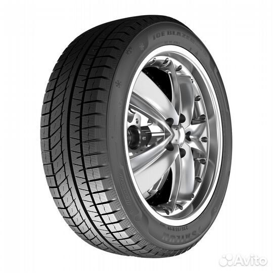 Sailun Ice Blazer Arctic EVO 215/50 R18 92T