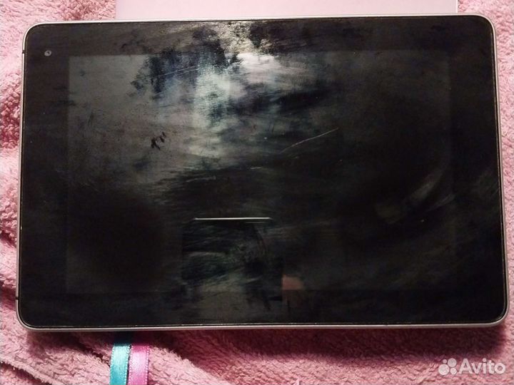 Планшет huawei mediapad
