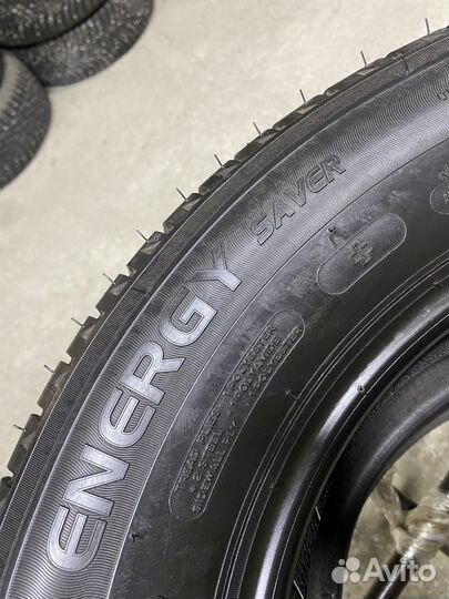 Michelin Energy Saver 205/65 R15