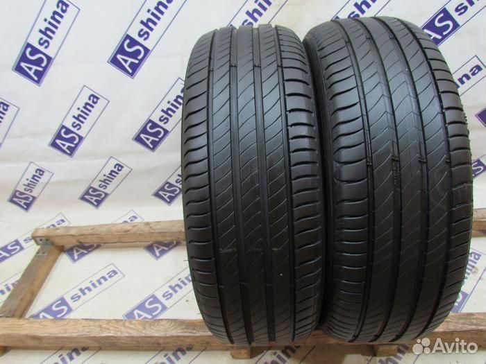 Michelin Primacy 4 215/55 R17 95M