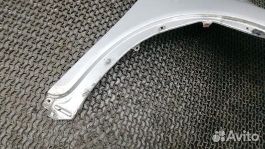 Крыло переднее правое honda civic 8 (GNT02EC01)