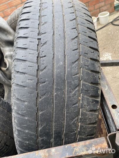 Yokohama Geolandar A/T G015 245/70 R16 106T