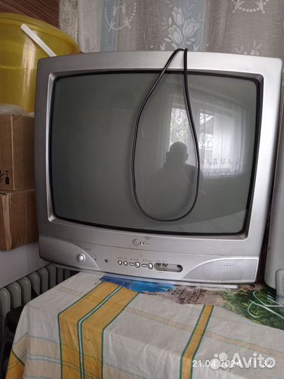 Телевизор бу