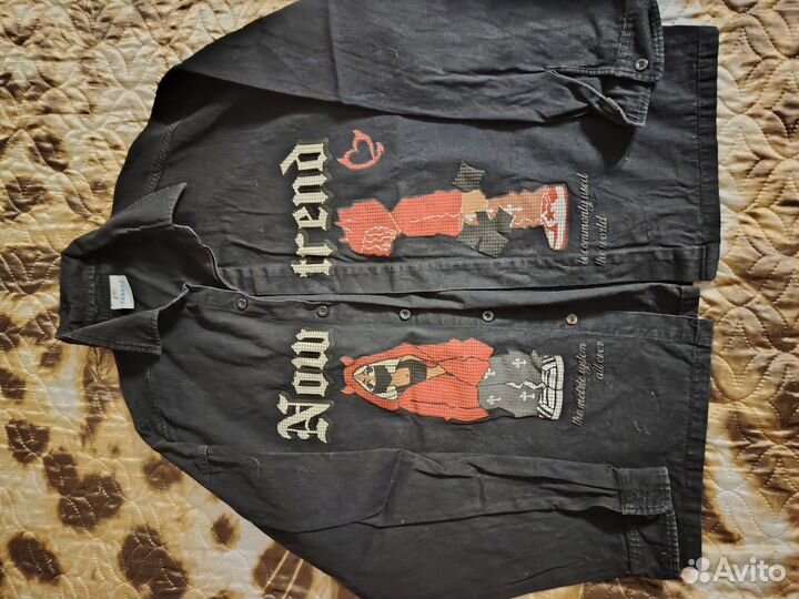 Вещи пакетом на мальчика 154-160