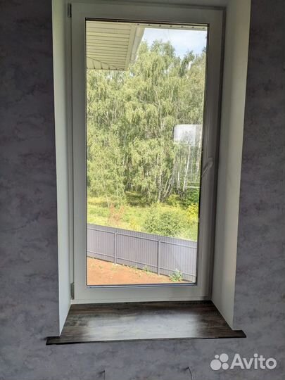 Подоконник на заказ (дизайнерский) 12мм