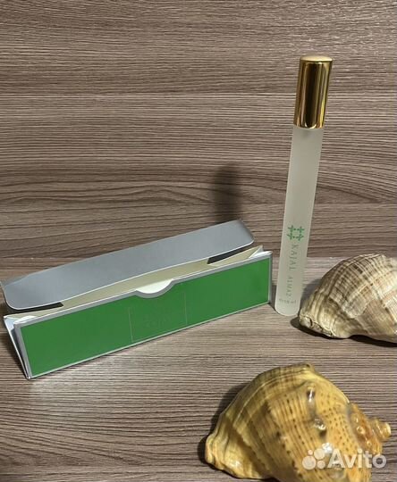 Духи Парфюм 15 мл