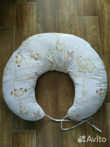 Подушка для кормления