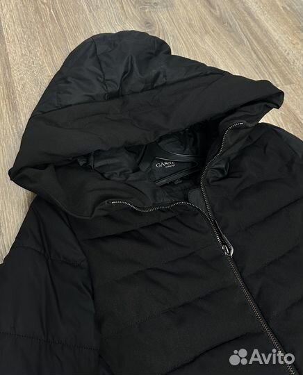 Пуховик 44 размер
