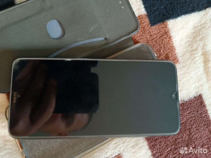Xiaomi redmi note 8t 4 64gb