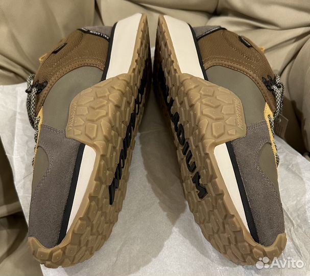 Кроссовки Palladium оригинал