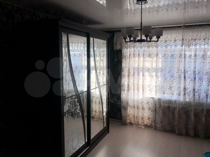 1-к. квартира, 32,6 м², 4/5 эт.