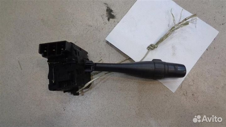 Переключатель поворотов подрулевой Nissan Primera