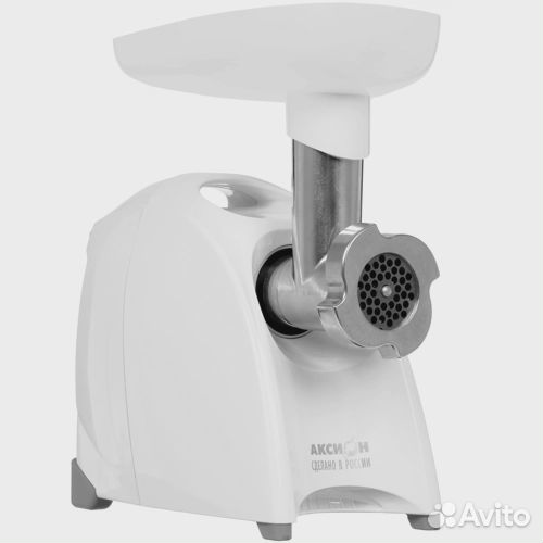 Мясорубка Аксион М42.02