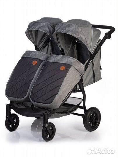 Коляска prevalenza DUO