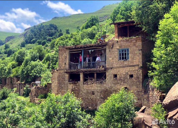 Туры и экскурсии, групповые и индивидуальные