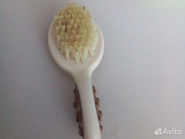 Расческа для младенцев