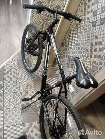 Велосипед Stels Navigator 700