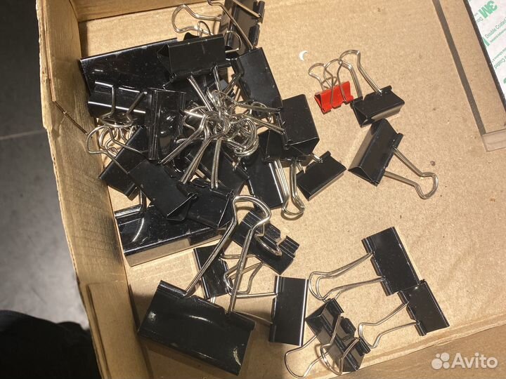 Канцелярия