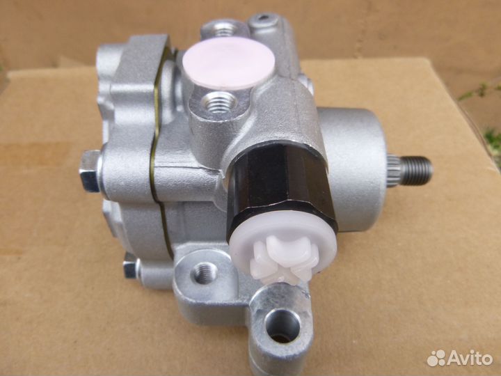 Насос гидроусилителя руля,Форд Эскейп,Мазда Трибют
