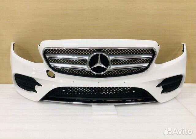 Докатка на мерседес w213