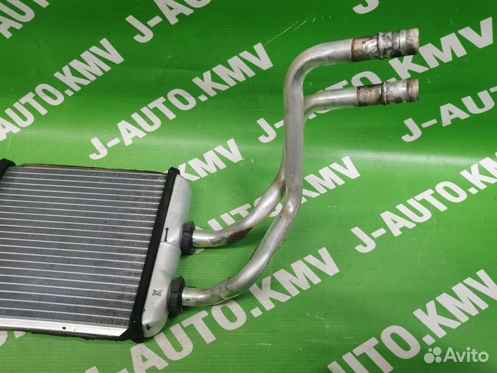 Радиатор отопителя Opel Astra