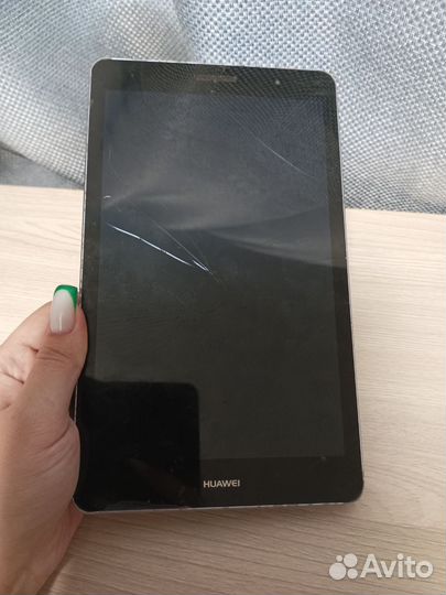 Планшет huawei