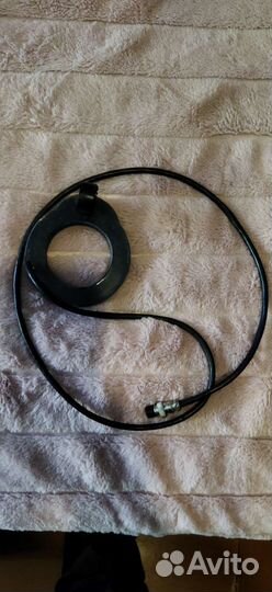 Металлоискатель