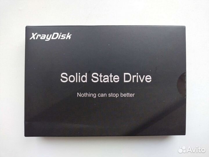 Ssd 240gb XrayDisk