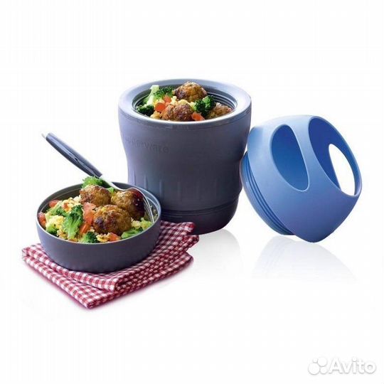 Термос для еды 500мл Tupperware