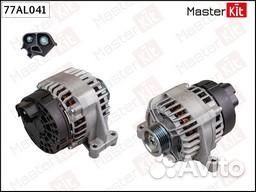 77AL041 Генератор \ fiat 500 / grande punto 105a