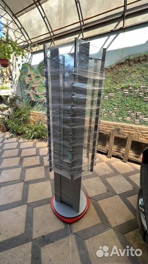 Подставка для очков