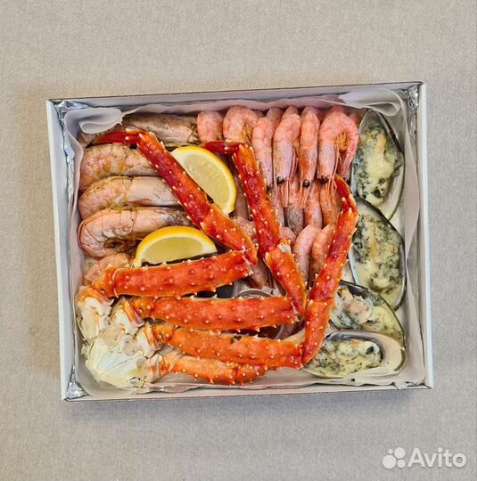 Раки Ижевск