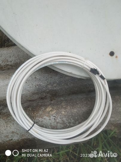 Спутниковая антенна 4g