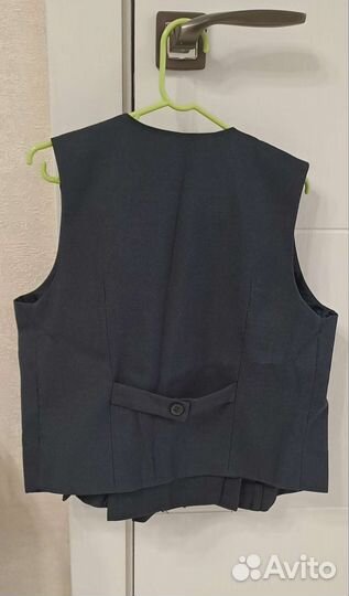 Костюм школьный Valenti