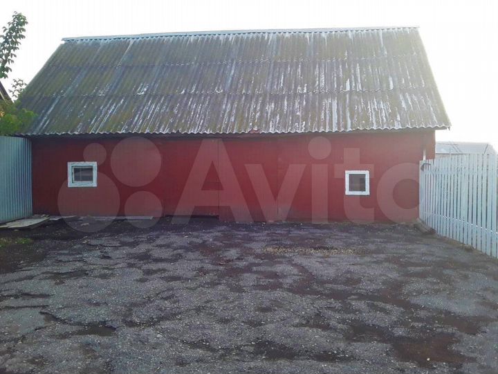 Дом 72 м² на участке 25 сот.