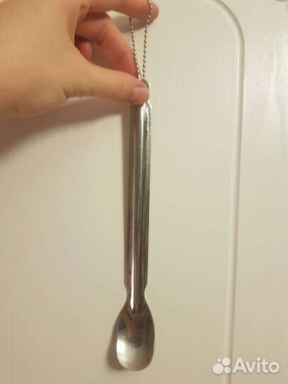 Контейнер для колки льда СССР ЗИЛ алюминий комплек