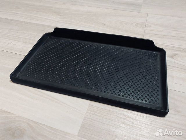 Коврик кармана центральной консоли VW Passat B5