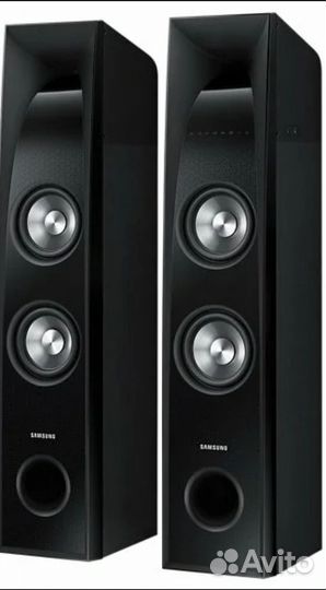 Акустическая система Hi-Fi Samsung TW-H5500