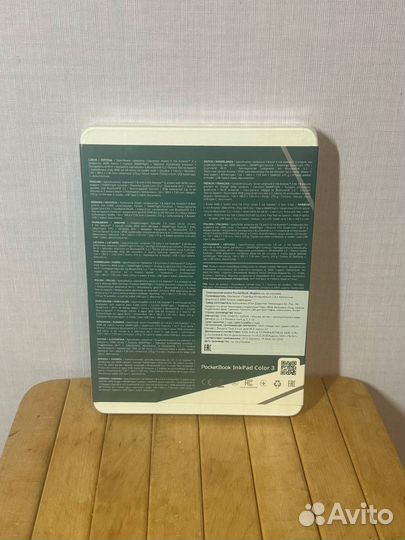 Pocketbook 743K3 / Inkpad Color 3 новая
