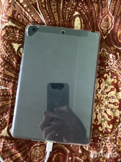 iPad mini
