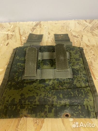 Чехол под лопату (мпл )