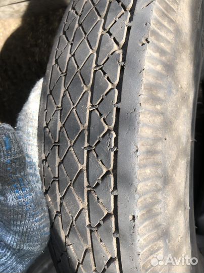 Шины СССР БЛ-85 175/80 R16