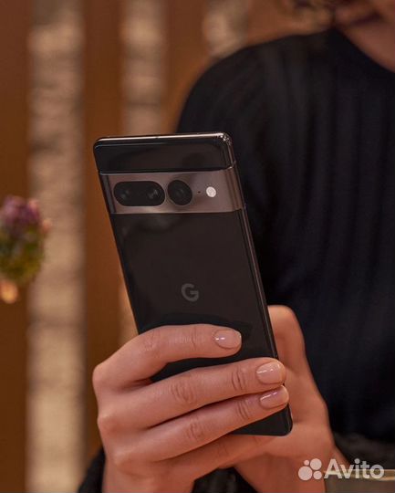 Google Pixel 7 Pro 12/256 Америка, NEW