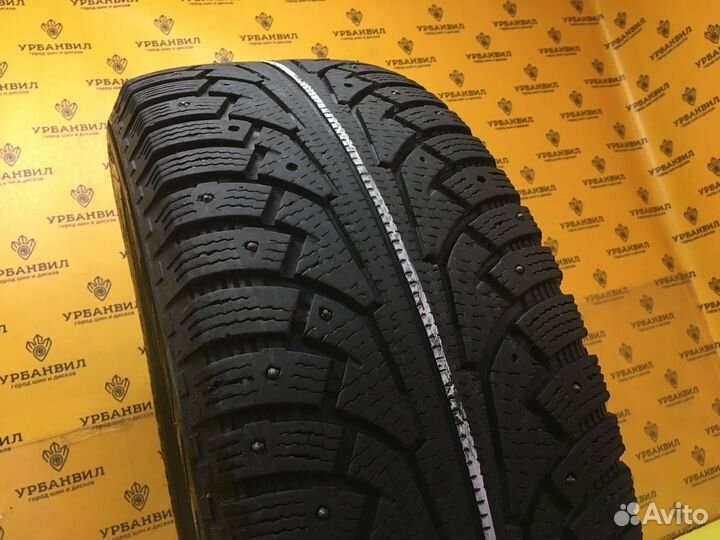 Nokian Tyres Hakkapeliitta 5 255/60 R18 112T